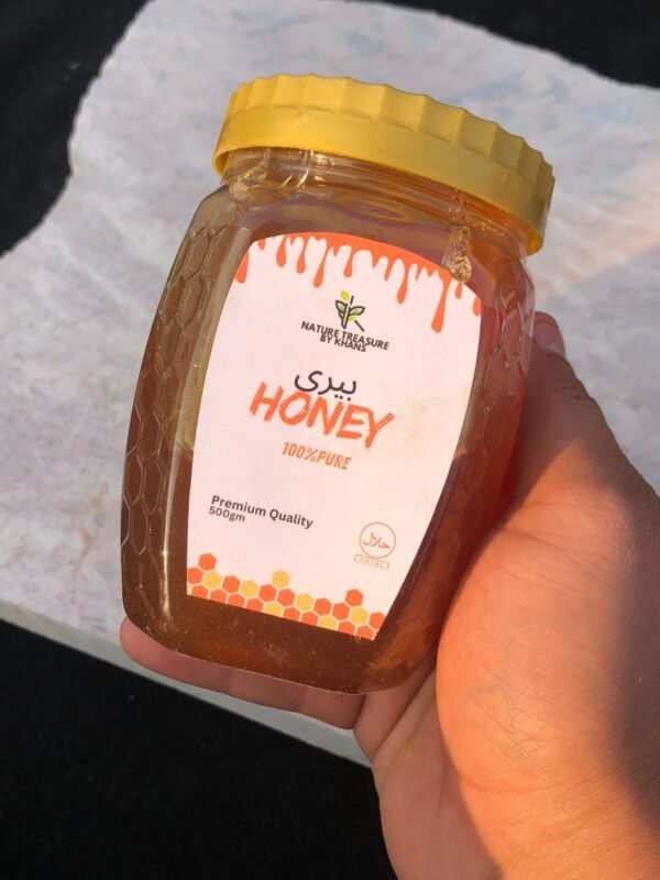 SIDR HONEY(بیری کا شہد) - Image 2