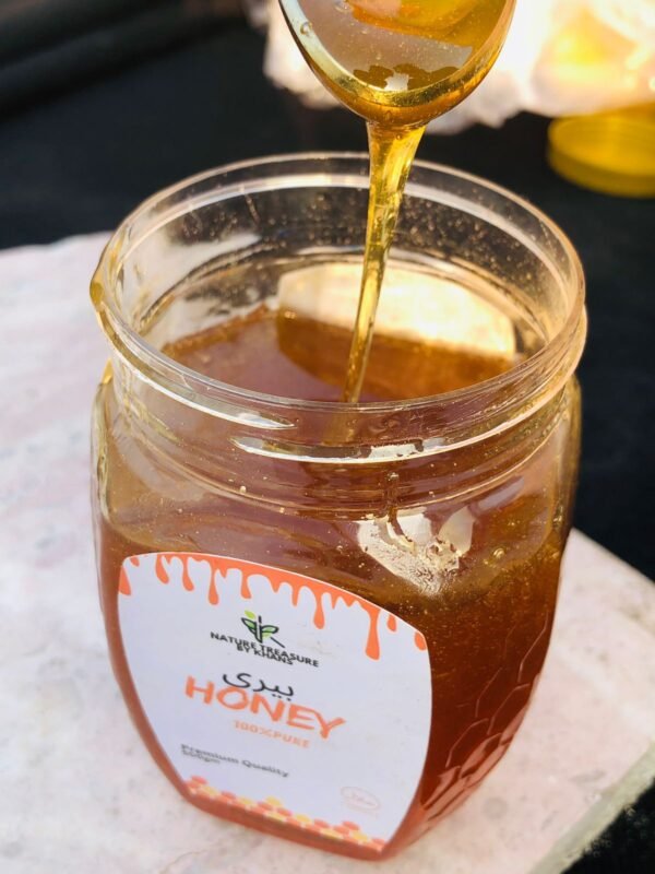 SIDR HONEY(بیری کا شہد) - Image 3