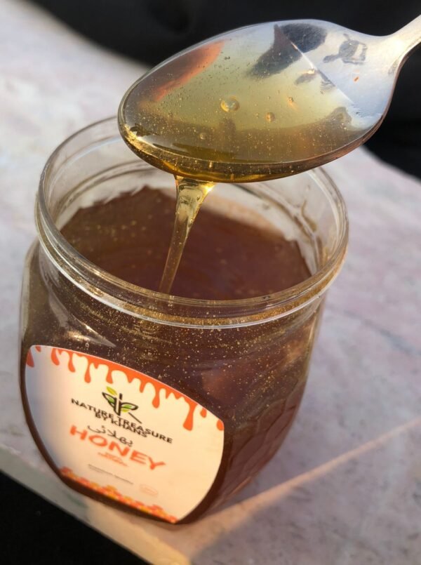 ACACIA HONEY(پھلائی کا شہد ) - Image 2