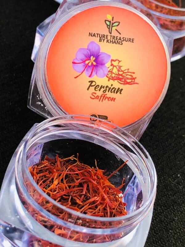 SAFFRON - Image 3