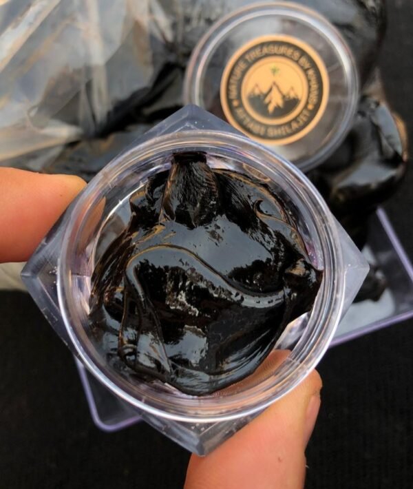 SHILAJIT - Image 2