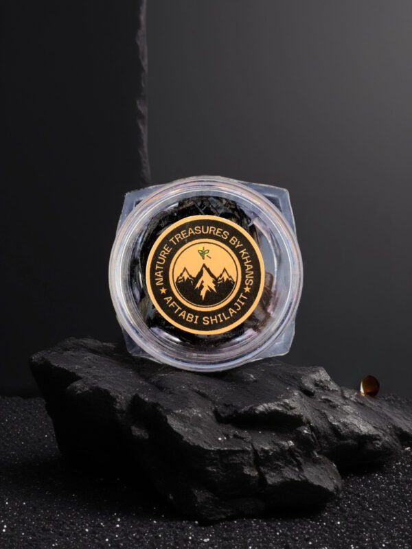 SHILAJIT